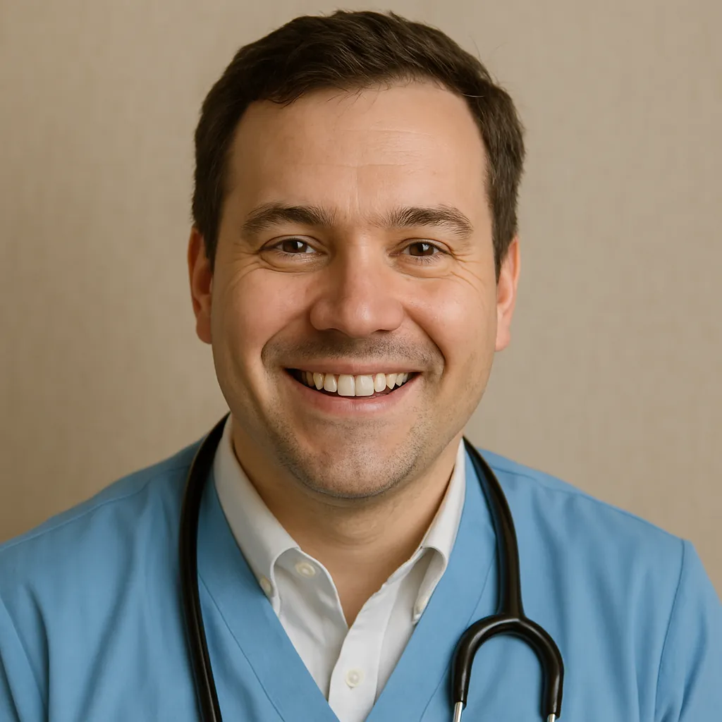 Dr. Mark H.